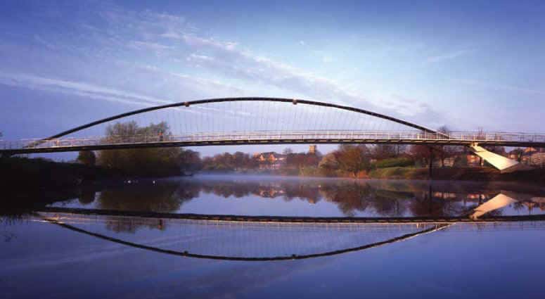 Millennium Bridge