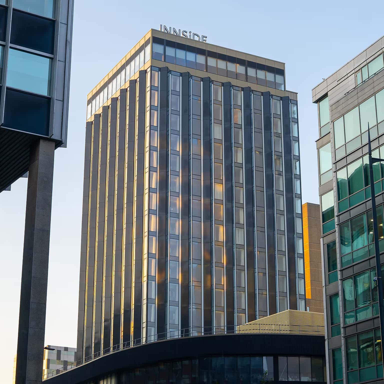 INNSiDE by Meliá Liverpool