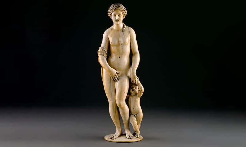 Aphrodite: The Art of Love Members' Talk