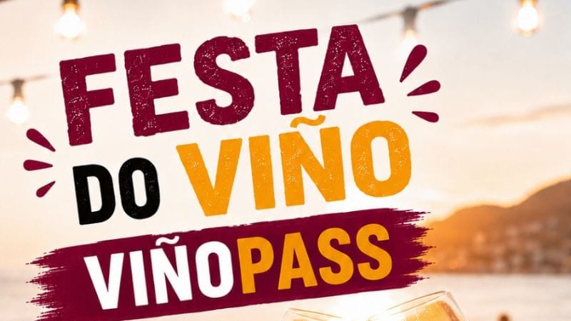 Fiesta del Vino 2026