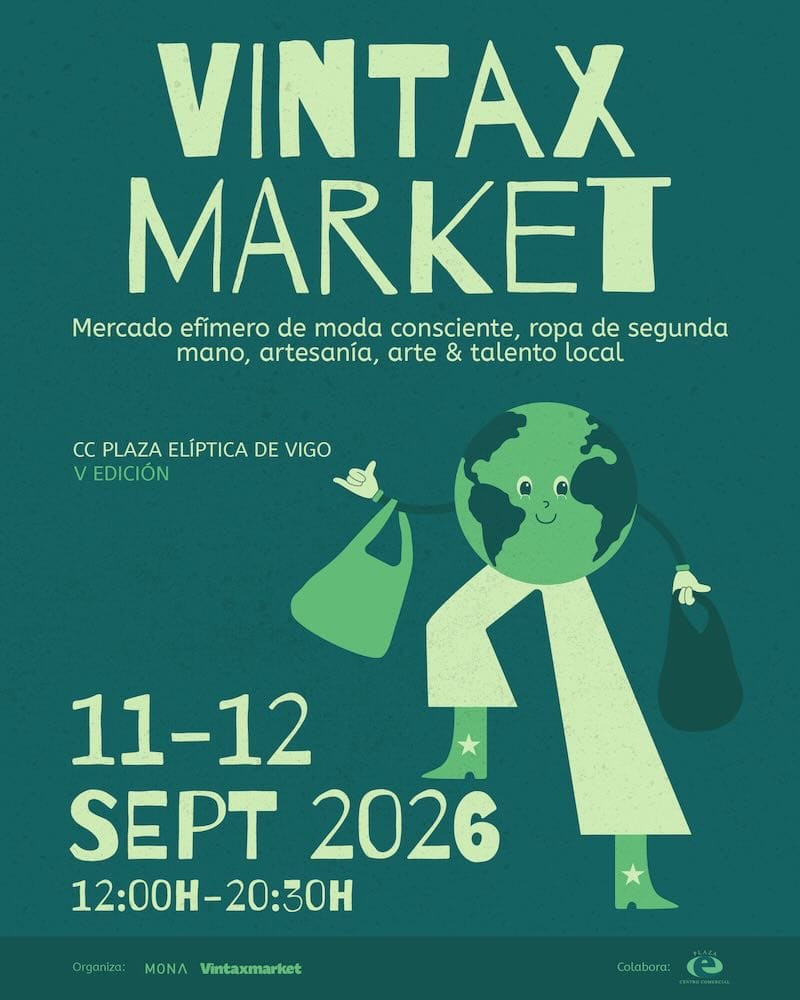 Vintax Market