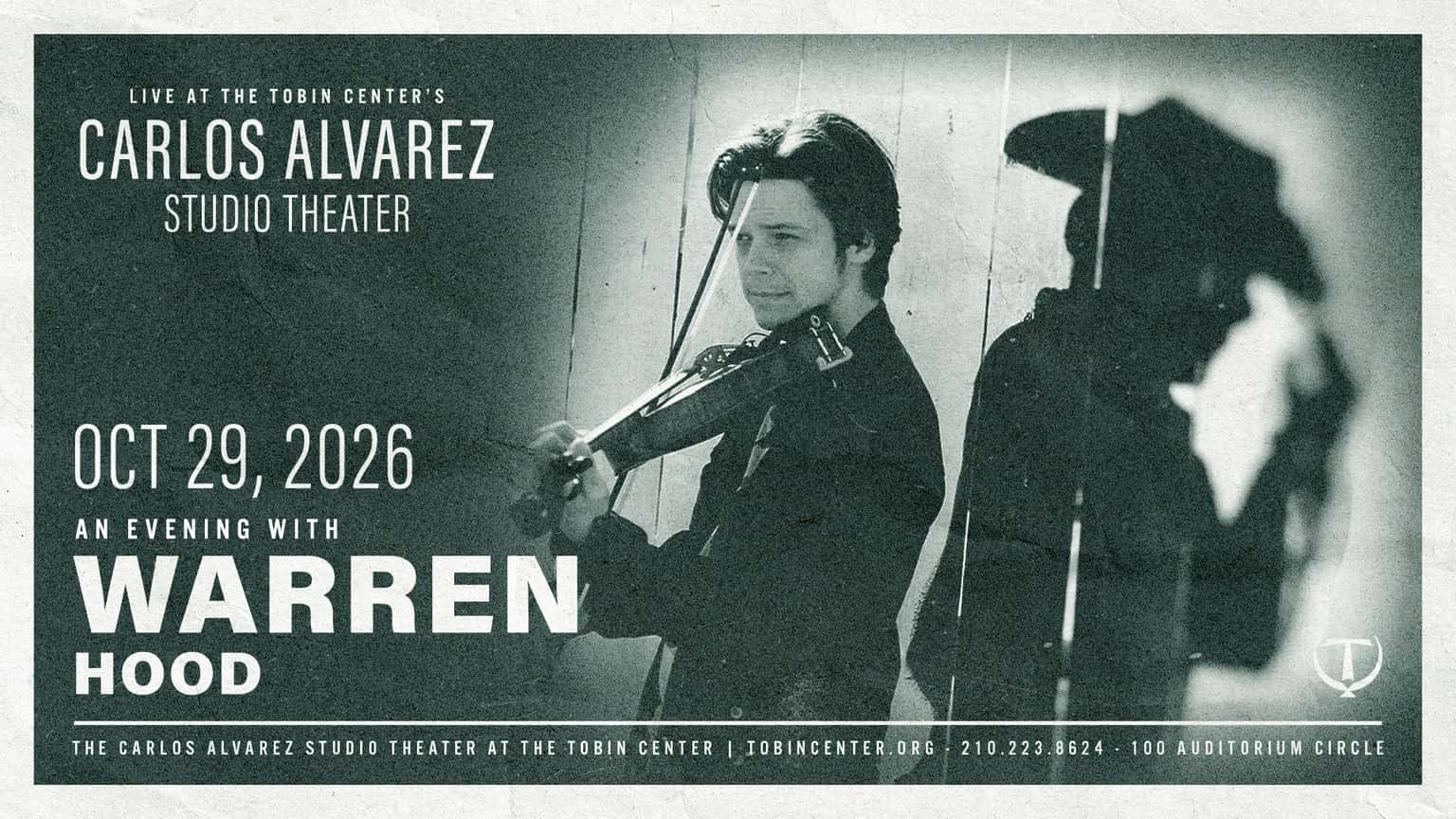 Warren Hood