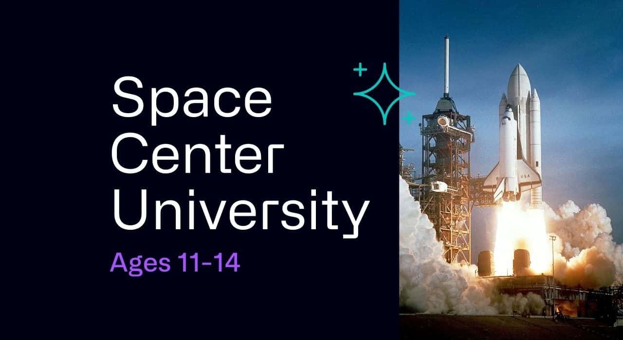 Space Center U | Mission Training: Destination the Moon