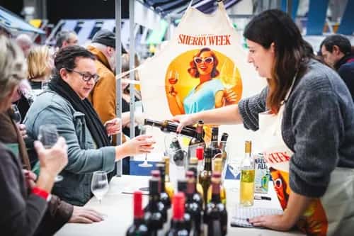 Manchester Wine Festival