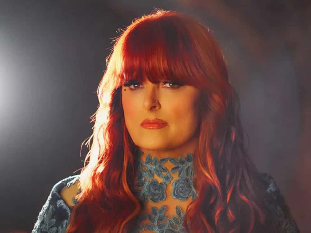 Wynonna Judd - The Hard Truth Tour
