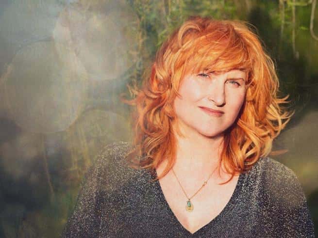 Eddi Reader