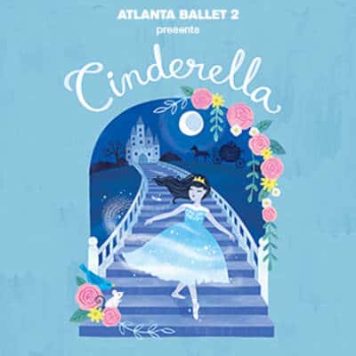 Atlanta Ballet II: Cinderella