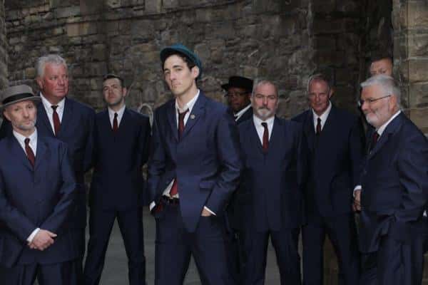 The Northern Soultrain