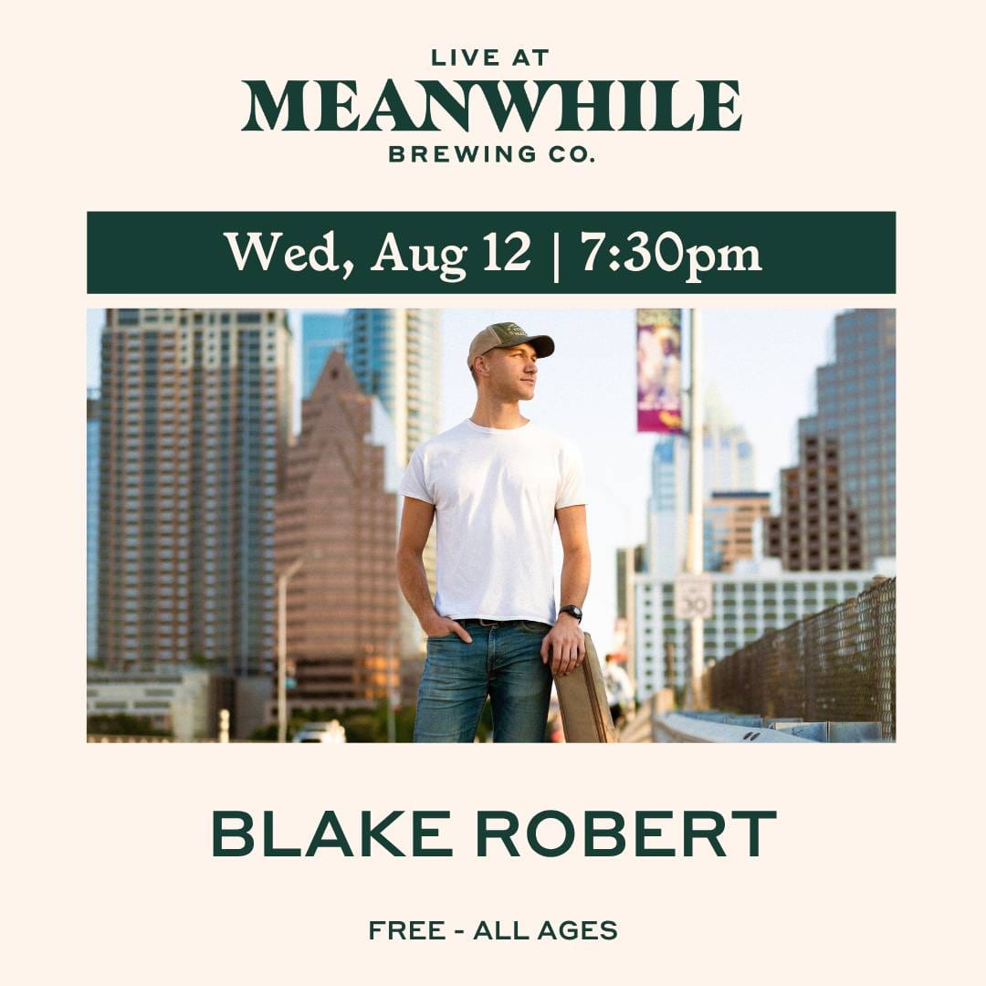 Blake Robert