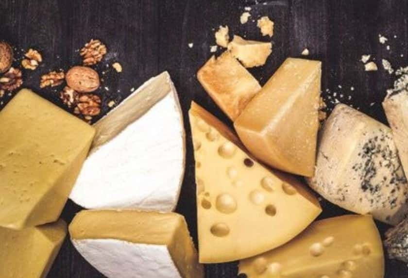 Cata de Quesos - Quesería Marqués de Valladares