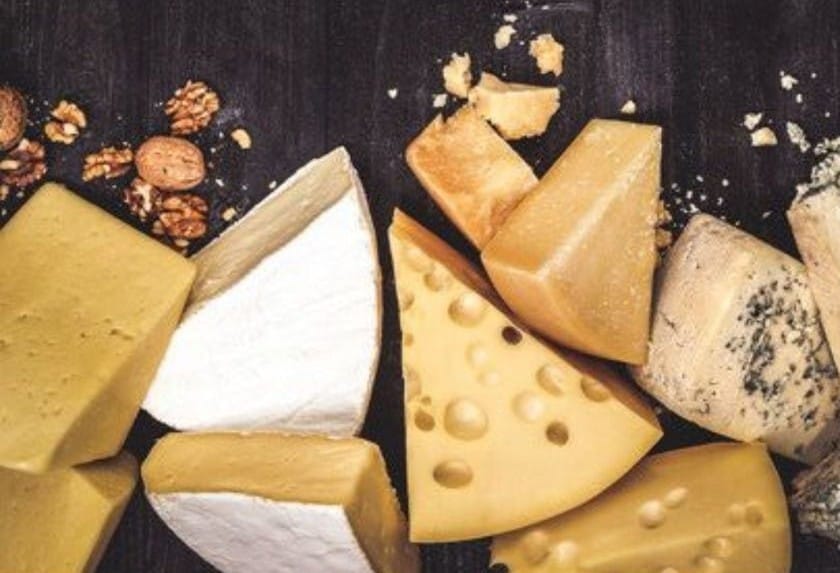 Cata de Quesos - Quesería Marqués de Valladares