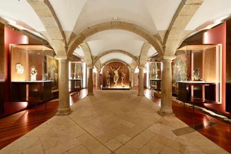 XVIII Jornadas de Museólogos de la Iglesia