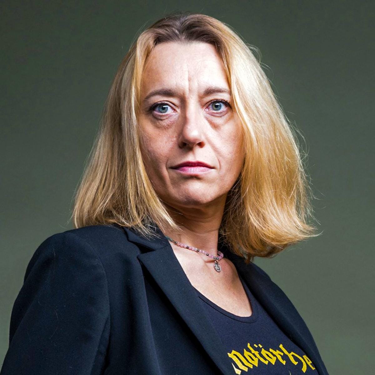 Veinte años de Teoría King Kong. Encuentro con Virginie Despentes