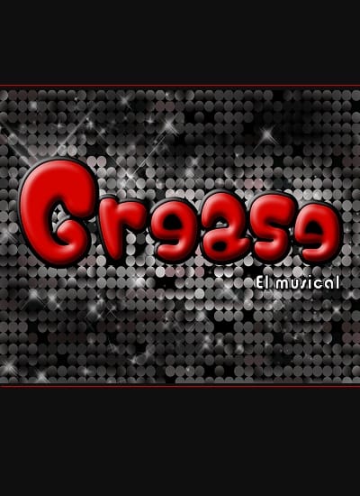 Musical - GREASE