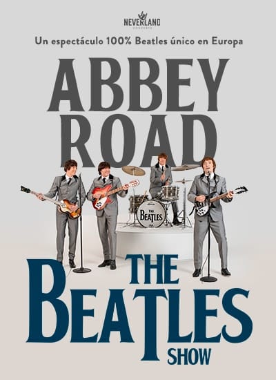 Abbey Road - The Beatles Show