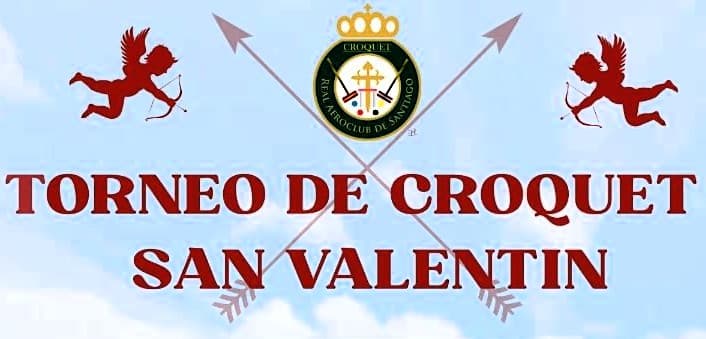 Torneo de Croquet de San Valentín