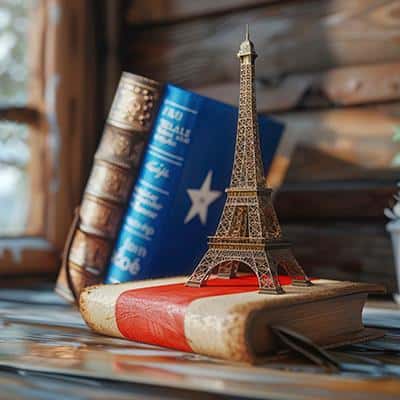 Club de Lectura en Francés