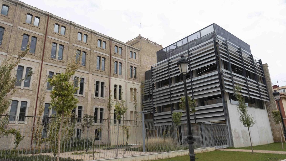 Sesiones de València Innovation Capital y UNICC sobre IA y computación cuántica