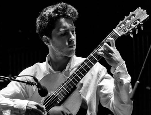 Javi de la Fili
