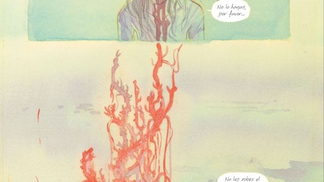 Presentación y lectura conjunta de 'Anzuelo'