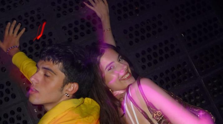 NoDJSession: PD Perolas
