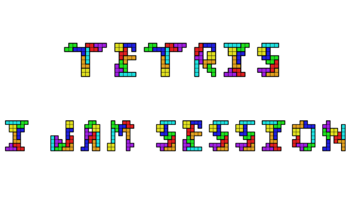 Videojocs & Música: Tetris i Jam Session