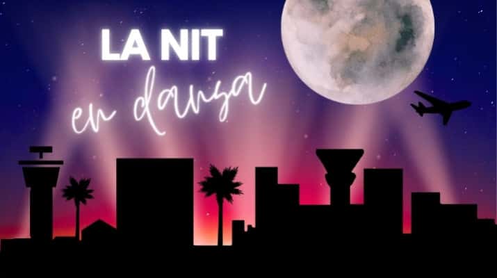 La Nit en Dansa 2026