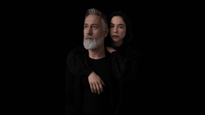 Festival de poesia: Ecografia, amb Greta Sibling i Xevi GaTa