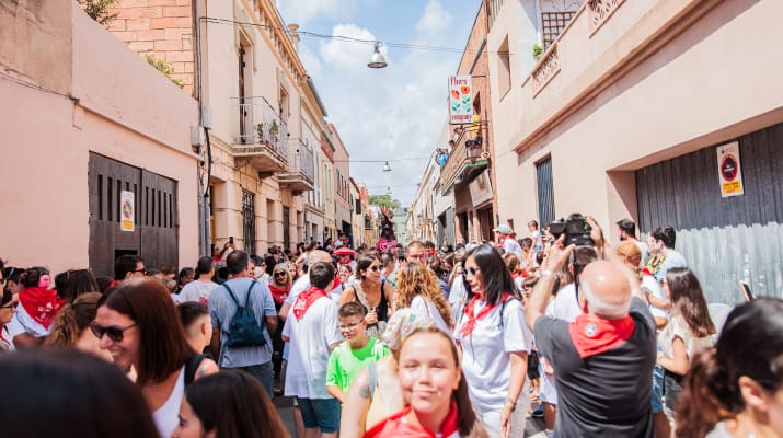 Dissabte de Sant Pollín 2026