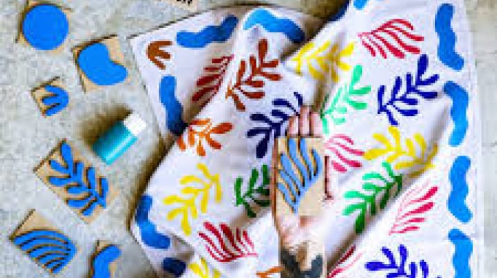 Roba, arts i sostenibilitat