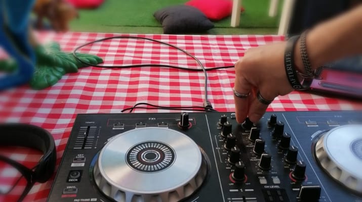 Estiu a El Lloro: bingo musical
