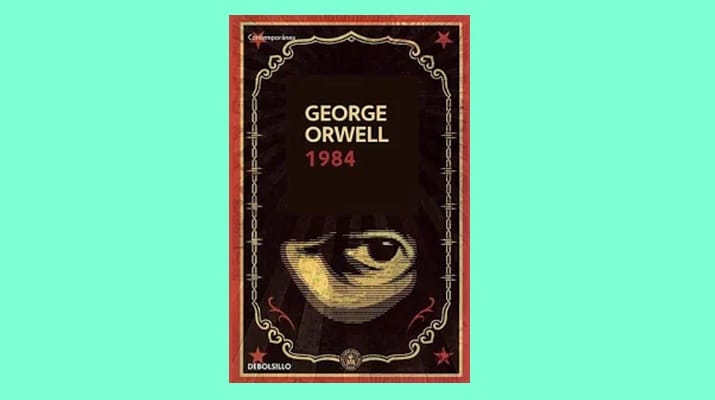 Club de lectura Grans lectors: 1984 de George Orwell