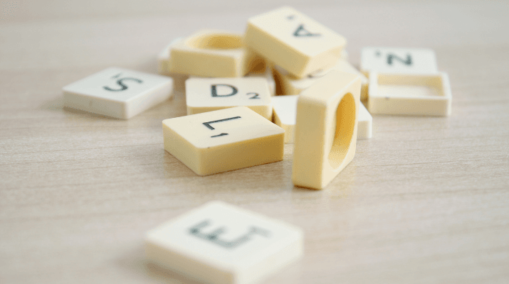 XVIII Obert de Scrabble