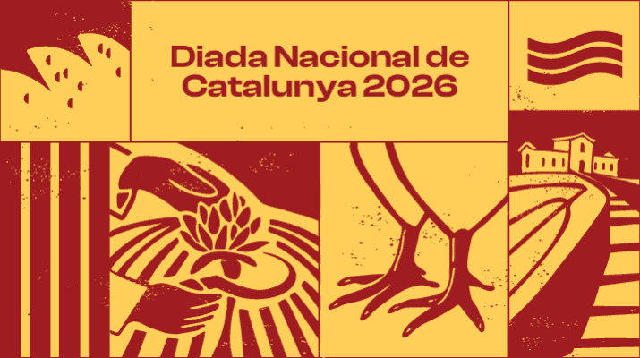 Diada de Catalunya 2026