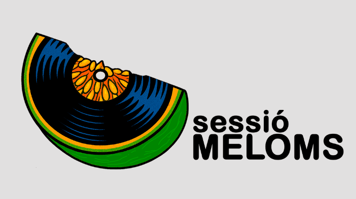 Meloms: Sesión de DJ con Viyou, Manu y Meow aka Dj Nu