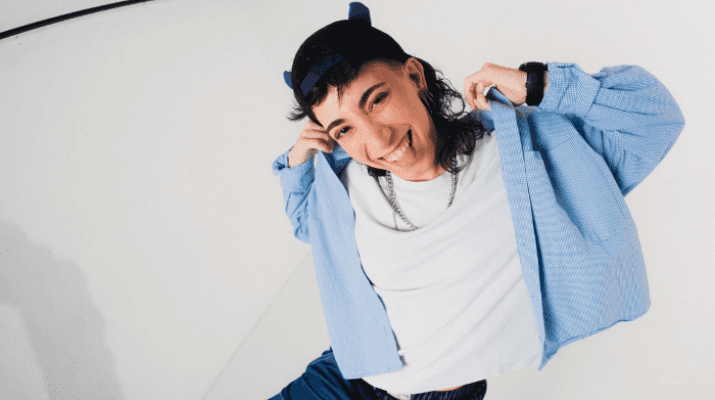 DJ Trapella