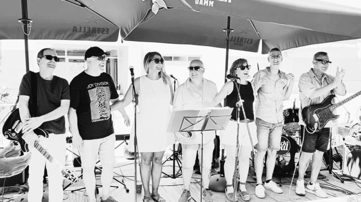 Zick&Soul & Friends