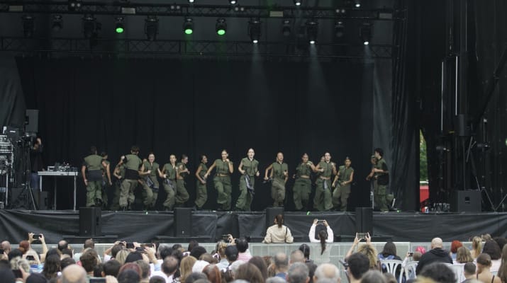 Street Dance Festival