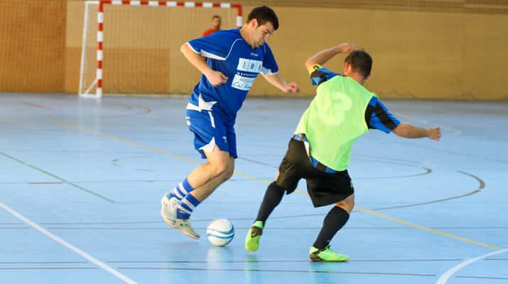 Torneig de Futbol Sala