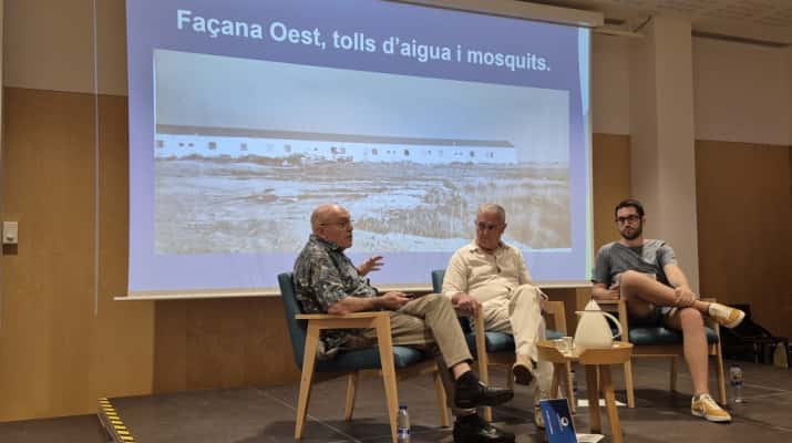 Bateig d'història