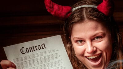 The Faustus Project