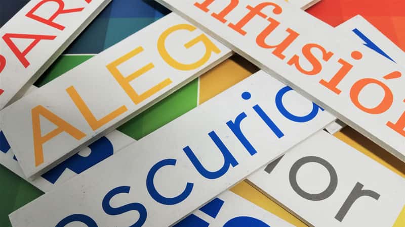 Claves: Acción creativa participativa