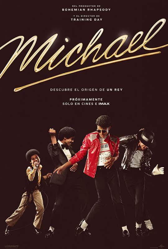 Michael