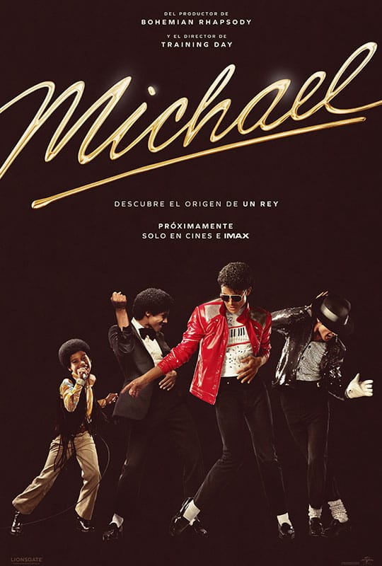 Michael