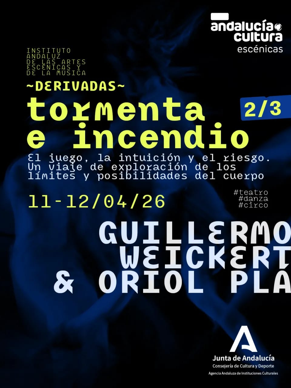 El juego, la intuición y el riesgo