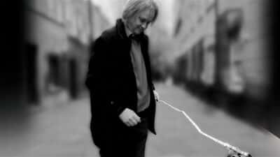 Stephen and Hamlet: Blind and Mad