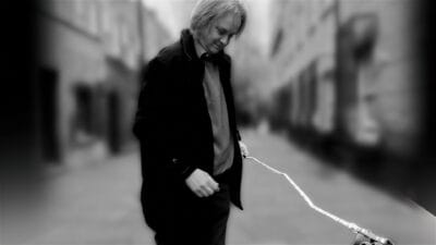 Stephen and Hamlet: Blind and Mad