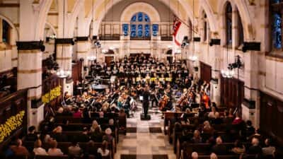 Roedean Festival Fringe Concert 2026