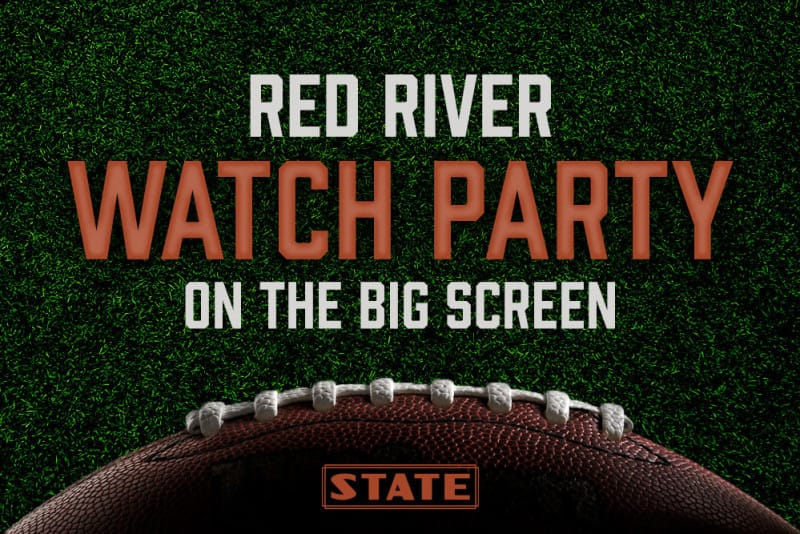 Red River Watch Party