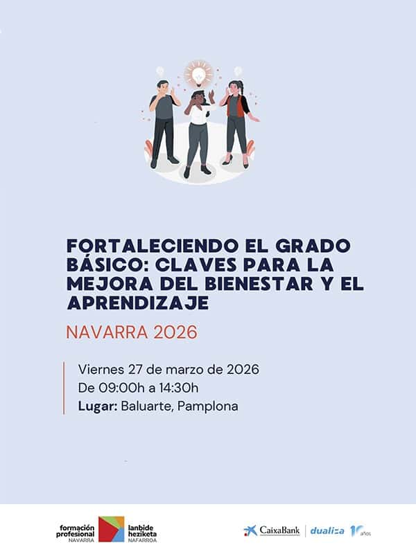 Fortaleciendo el Grado Básico: Claves para la mejora del bienestar y el aprendizaje